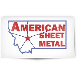 american sheet metal helena montana|sheet metal helena mt.